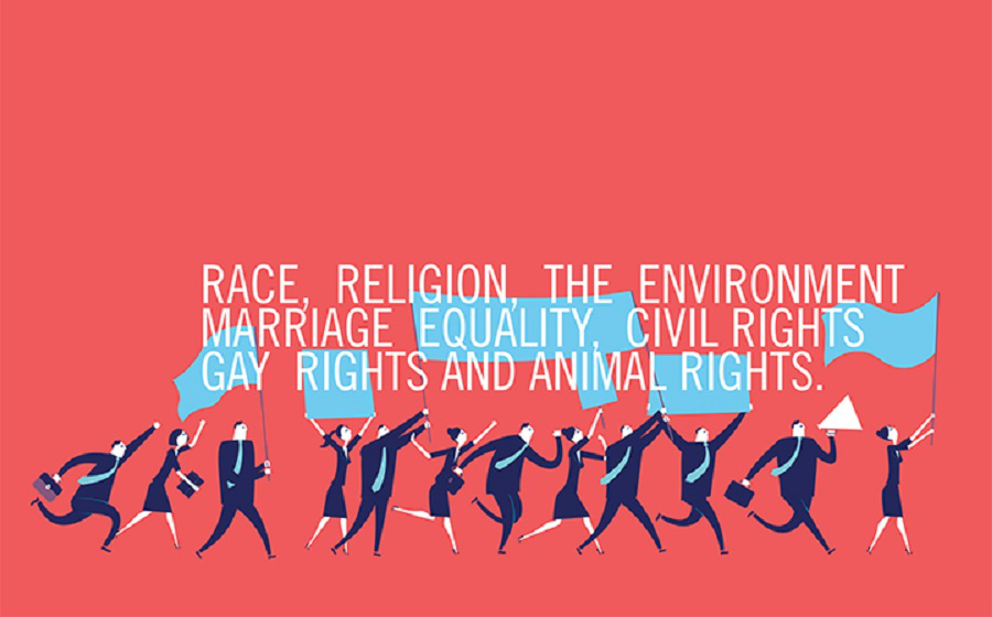 Navigating the Turbulent Waters Of Social Activism 7 activism featured1