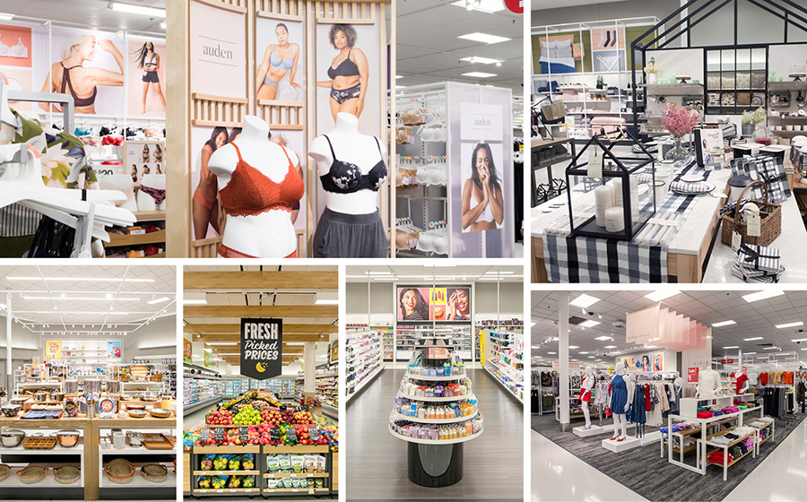 Target’s New Business Model is Still a Work in Progress 5 Hewes Target
