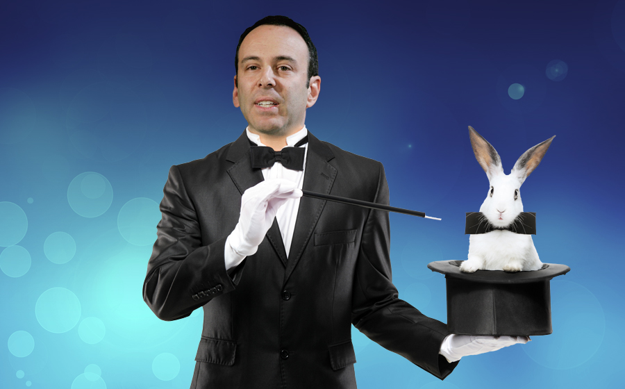 Eddie “the Magician” Lampert Has No More Rabbits or Hats Left 6 RR Eddie The Magican Lampert Has No More Rabbits