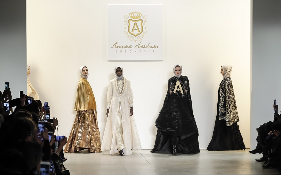Modest Moves Mainstream 4 Russel J ModestFashion