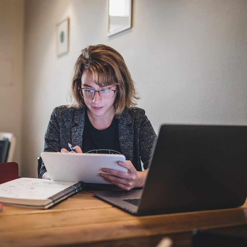 How to Successfully Enable “Work from Home” in Retail and Consumer Businesses 5 SAP - How to Enable Work From Home - The Robin Report