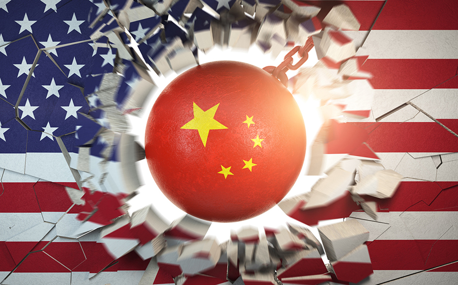 The Terror of Tariffs: Retailers See It Very Differently Than The Trump Administration 1 ShoulbergW Tarrifs
