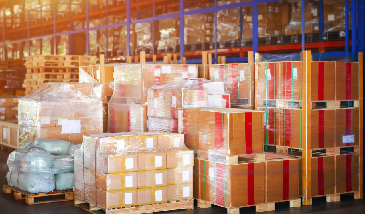 Home 23 A Store Is Not a Fulfillment Center