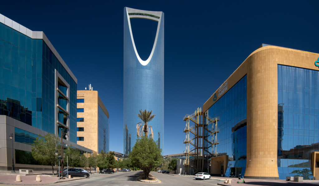 Is Saudi Arabia the New Luxury Hotspot? 2 Is Saudi Arabia the New Luxury Hotspot