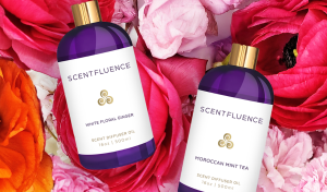 Is Your Brand Scented 1