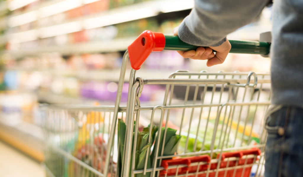 Will the New FDA Guidelines Change How We Shop for Food? 5 Will the New FDA Guidelines Change How We Shop for Food