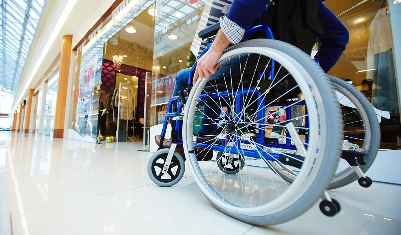 Inclusive Retail