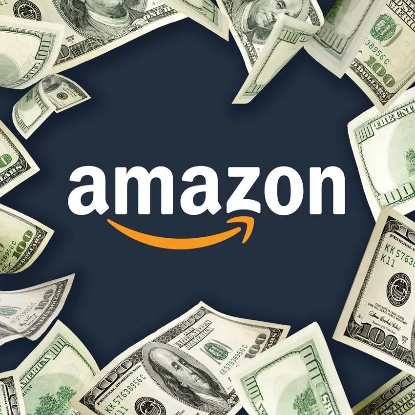 Behind Amazon's Thorny Profitability Problem 10 Levine Amazon Profit