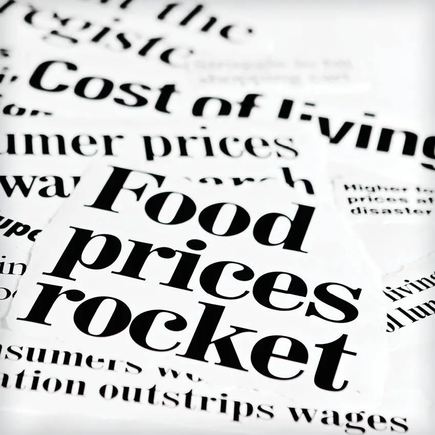 Maybe It’s Not Inflation, but an Economic Recalibration 4 Sway Recalibration