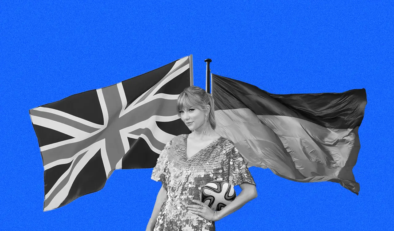 Swiftonomics