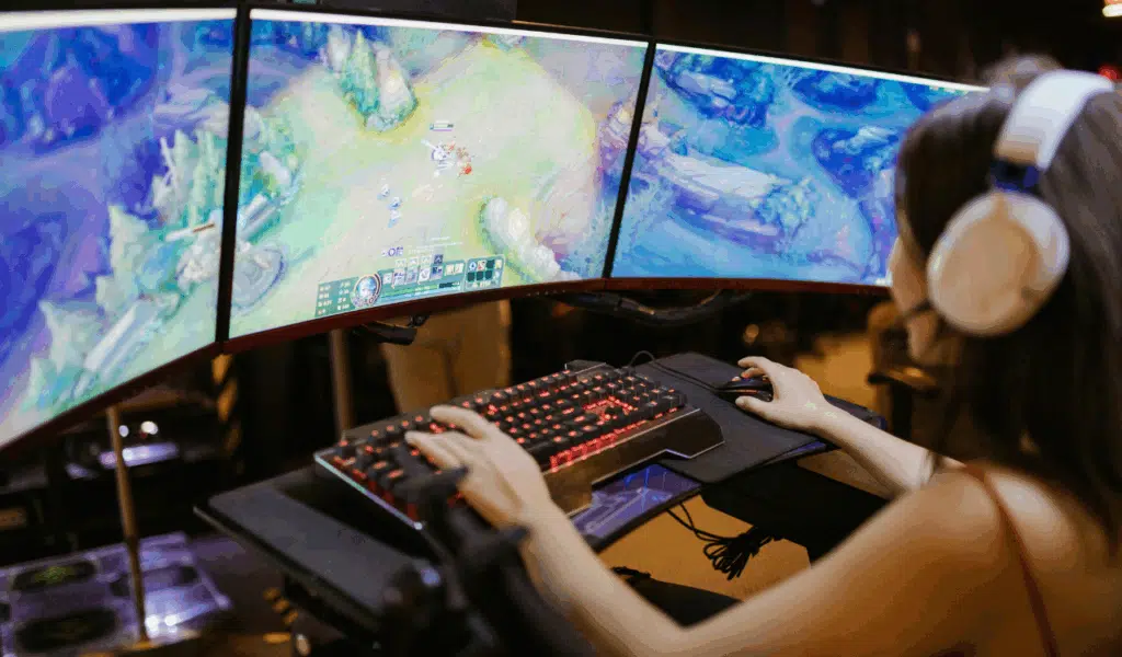 You’ll Need a Video Game Strategy for Next Gens 6 Youll Need a Video Game Strategy for Next Gens